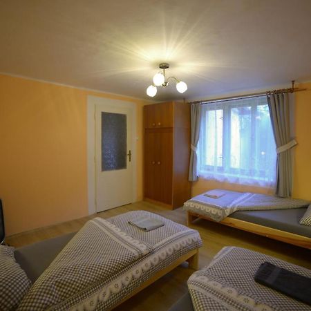 Domcek 555 Apartman Banská Štiavnica Kültér fotó